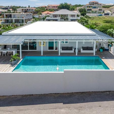 Villa Vermaire Apartments Willemstad Luaran gambar