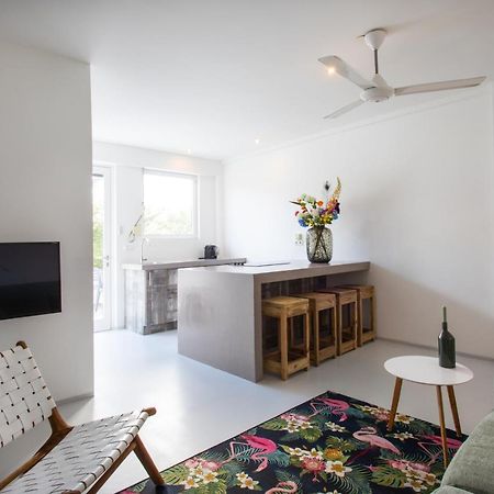 Villa Vermaire Apartments Willemstad Luaran gambar