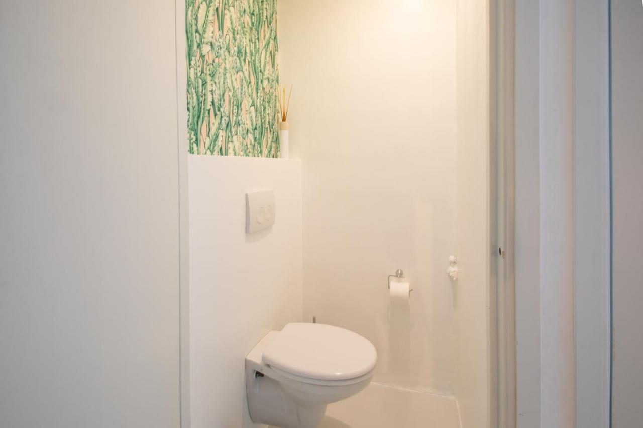 Villa Vermaire Apartments Willemstad Luaran gambar
