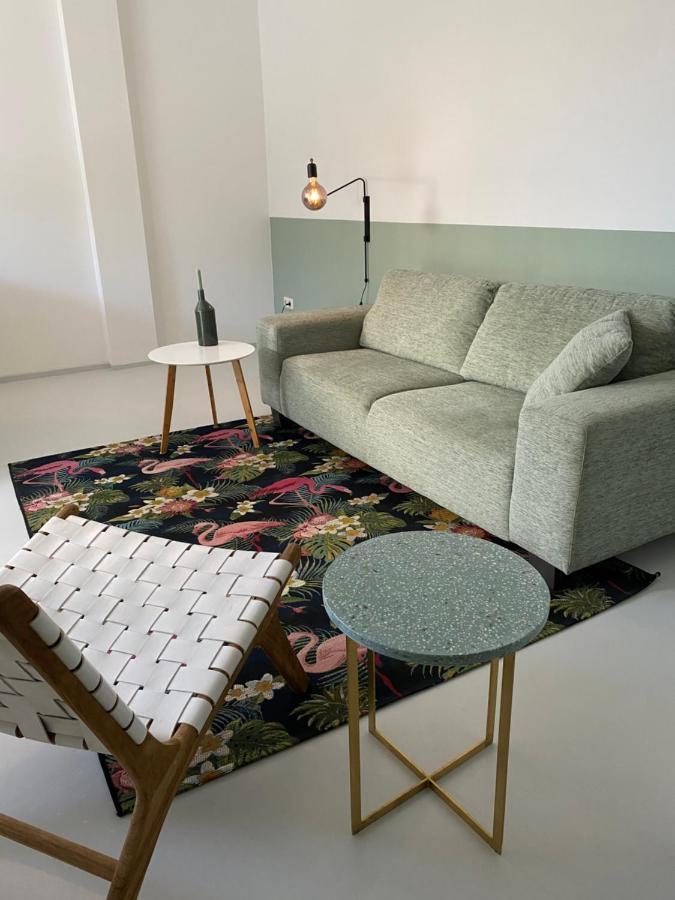 Villa Vermaire Apartments Willemstad Luaran gambar